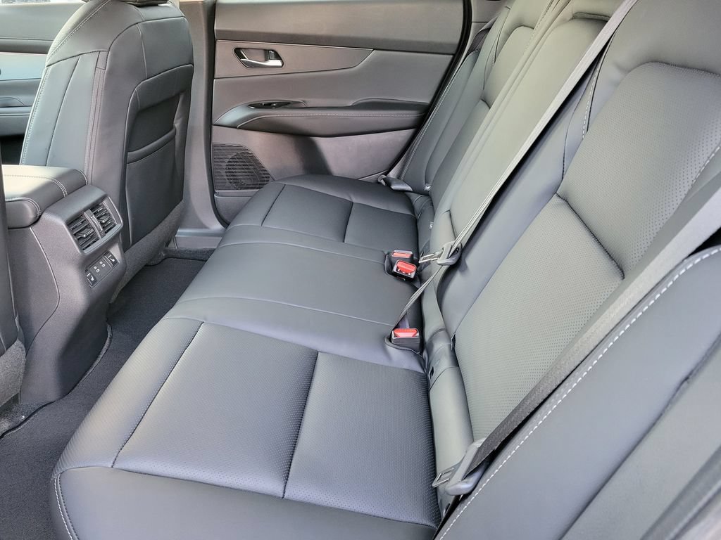 New 2026 Nissan Murano SL w/ Comfort Package AWD/4WD image 13
