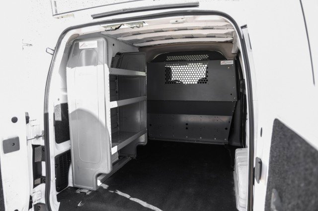 Used 2019 Nissan NV200 S w/ Cruise Control Package image 46