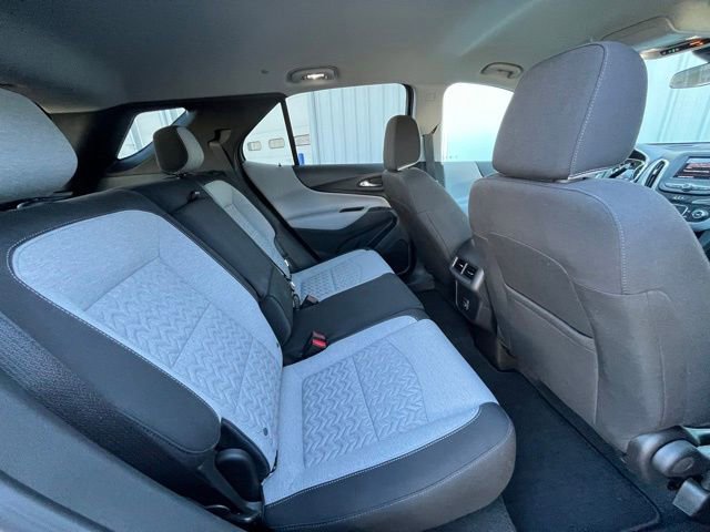Used 2023 Chevrolet Equinox LS w/ LS Convenience Package image 17