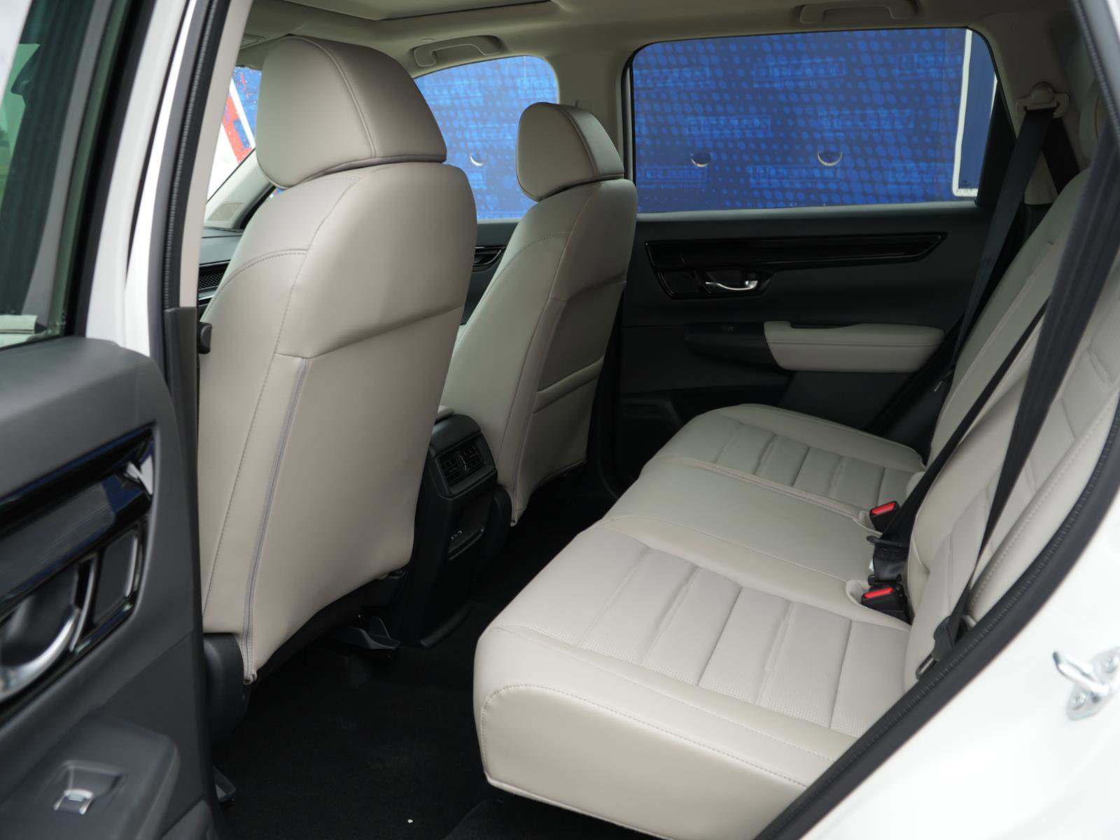 New 2026 Honda CR-V EX-L image 19