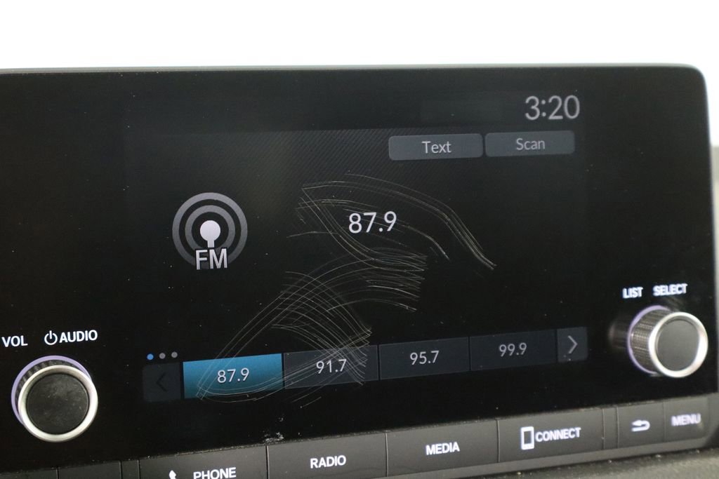 Used 2024 Honda Civic LX image 28