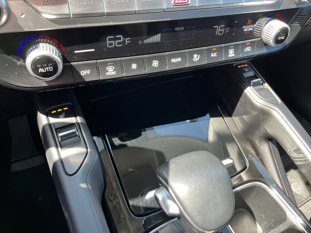Used 2025 Kia Telluride S AWD/4WD image 20