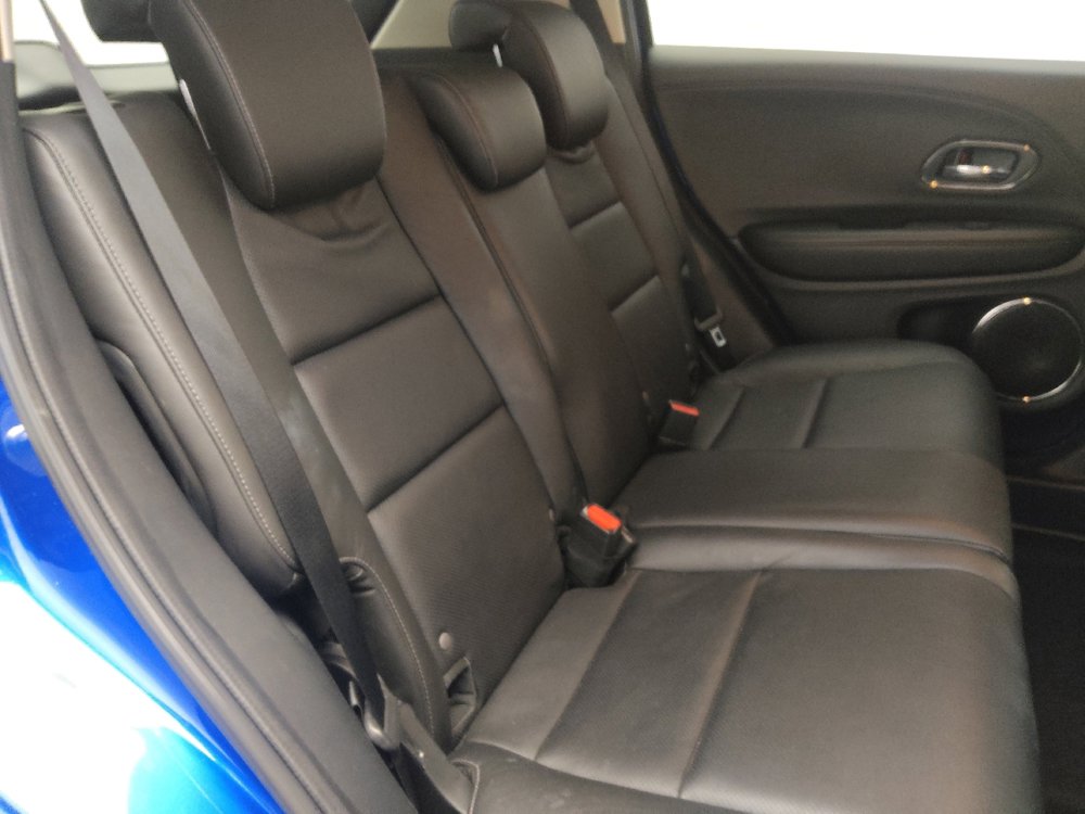 Used 2021 Honda HR-V EX-L image 19