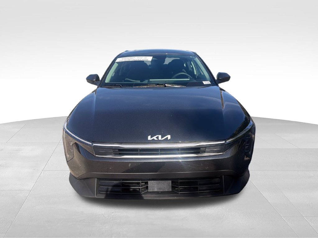 Used 2025 Kia K4 FWD image 8