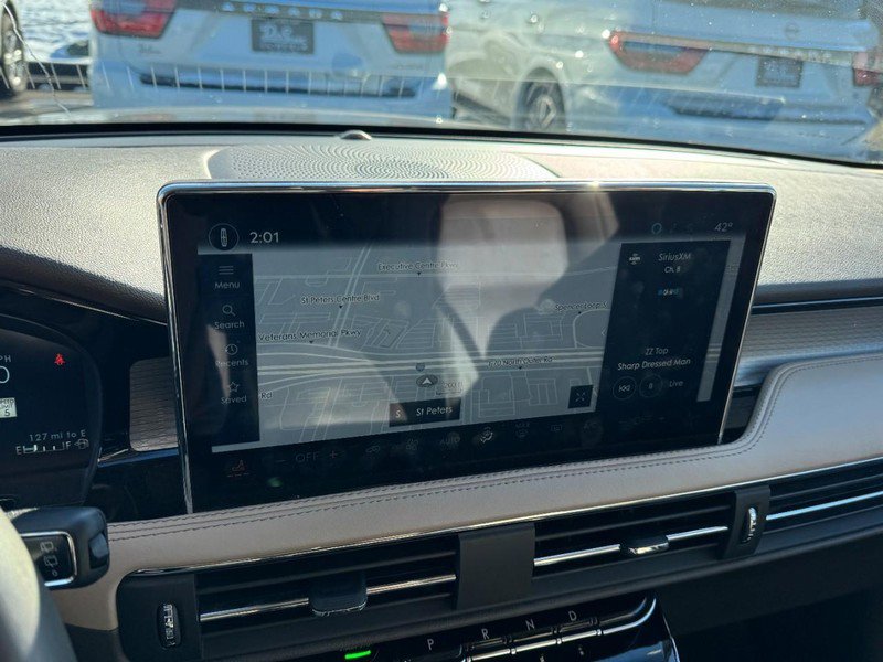 Used 2023 Lincoln Corsair FWD image 23