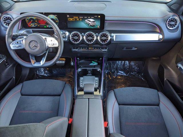 New 2023 Mercedes-Benz EQB 350 4MATIC SUV image 18