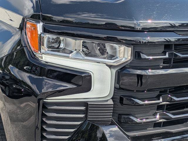 Certified 2026 Chevrolet Silverado 1500 RST AWD/4WD image 10