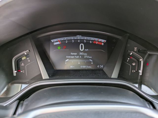 Used 2022 Honda CR-V EX-L image 32