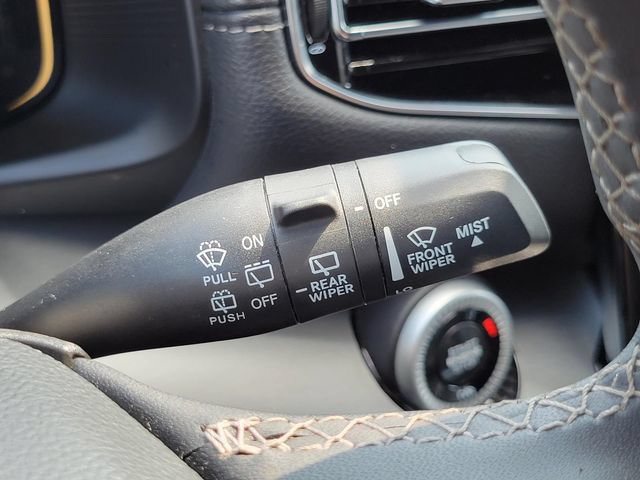 Used 2024 Jeep Wagoneer Series II AWD/4WD image 18