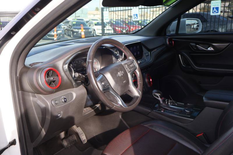 Used 2019 Chevrolet Blazer RS image 15