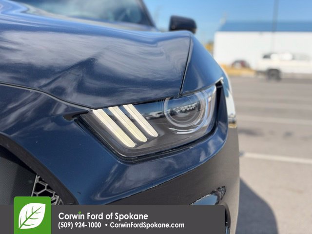 Used 2019 Ford Mustang Shelby GT350 w/ Technology Package RWD image 8