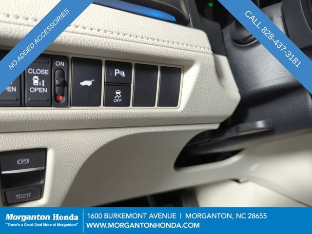 New 2026 Honda Odyssey Touring image 24