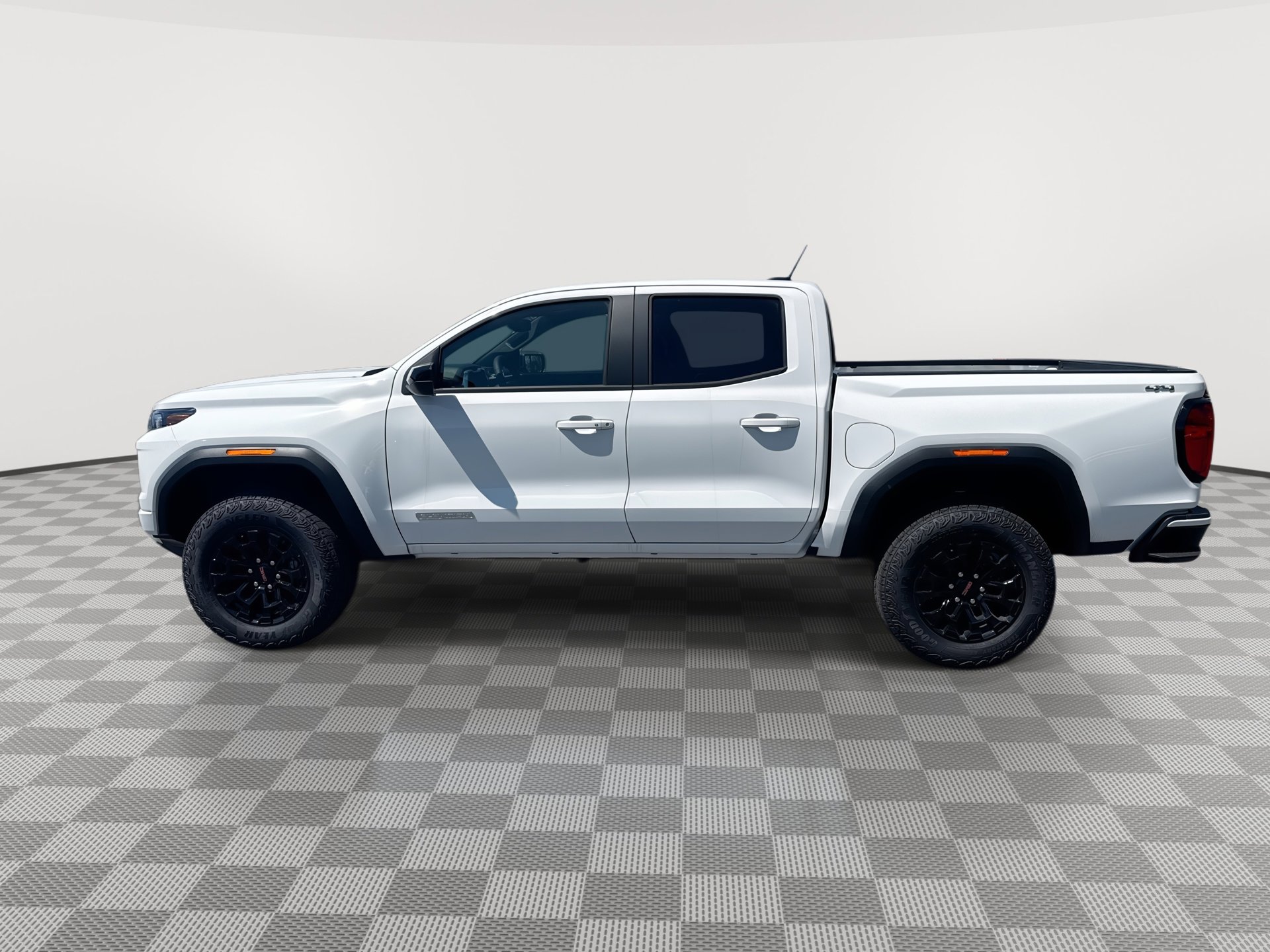 New 2026 GMC Canyon Elevation w/ Convenience Package AWD/4WD image 5