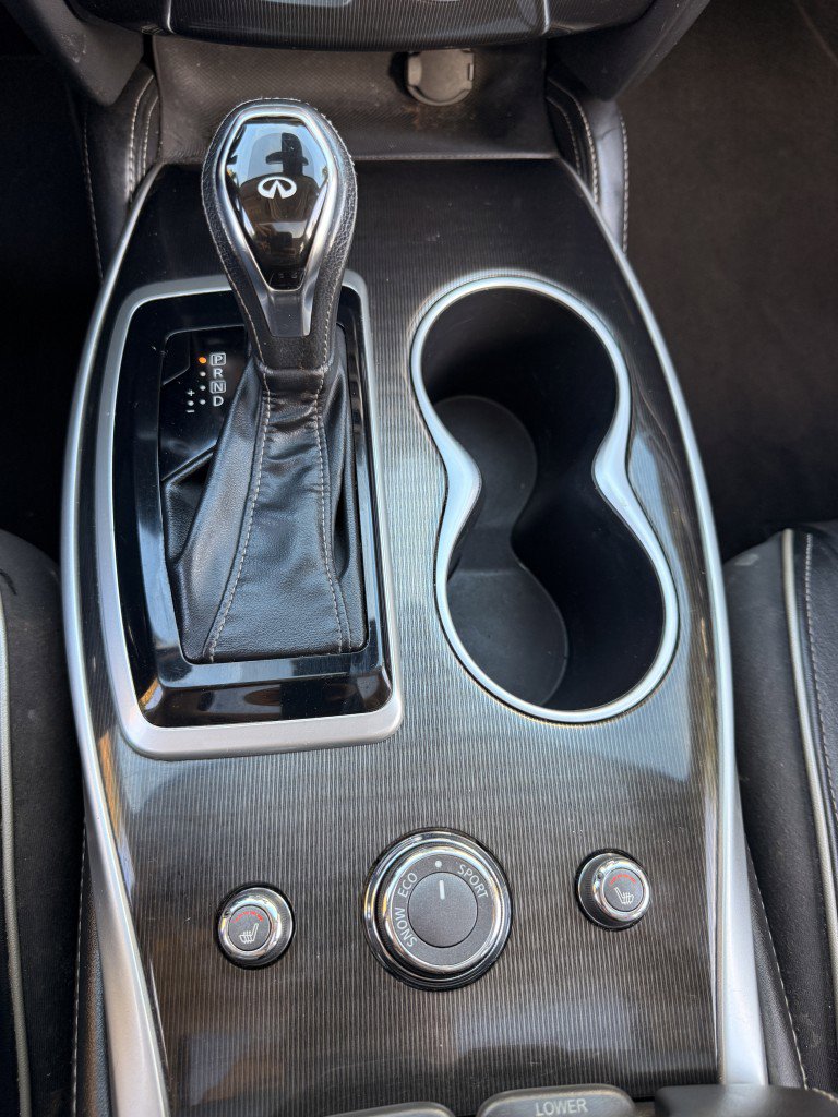 Used 2017 INFINITI QX60 FWD w/ Premium Plus Package image 35