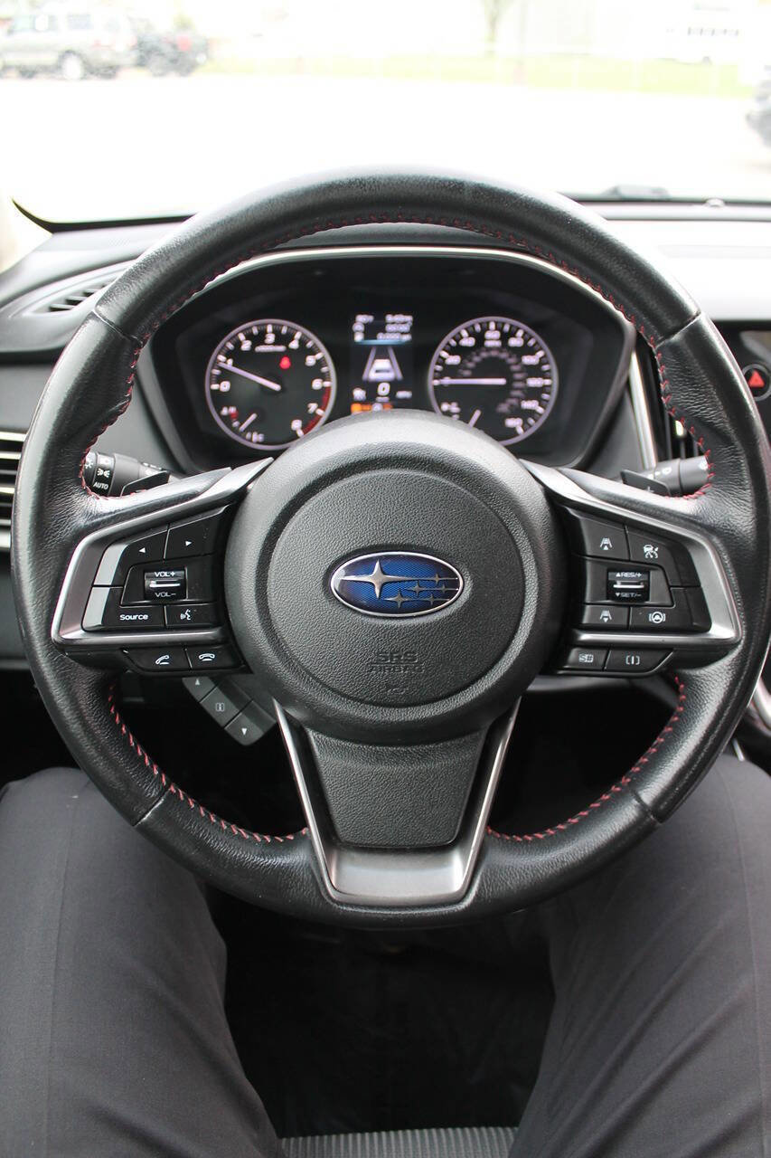 Used 2020 Subaru Legacy Sport w/ Popular Package #2 image 25