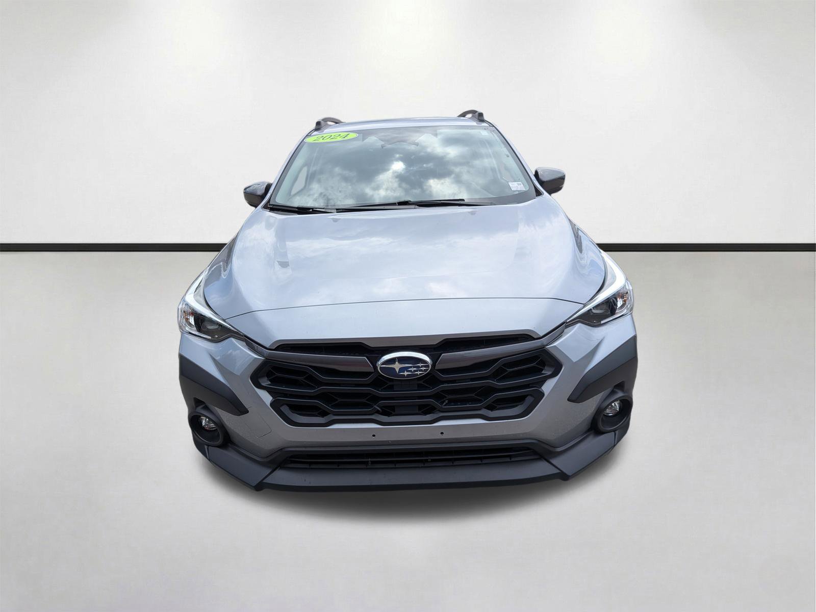 Certified 2024 Subaru Crosstrek 2.0i Premium AWD/4WD image 9