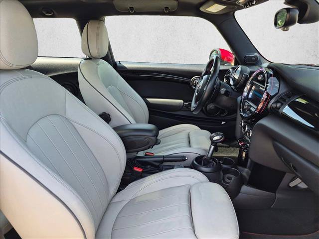 Used 2019 MINI Cooper John Cooper Works FWD image 21