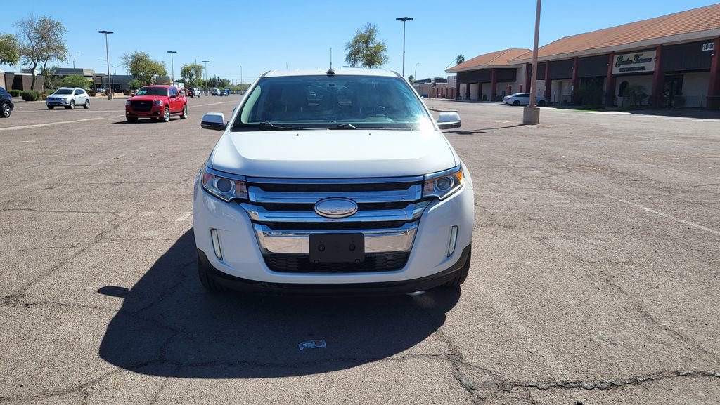 Used 2013 Ford Edge SEL image 3