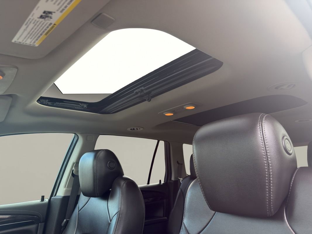 Used 2017 Buick Enclave Premium w/ Experience Buick Package image 26