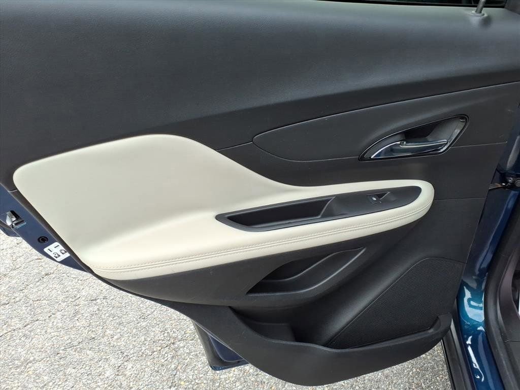 Used 2019 Buick Encore Preferred w/ Safety Package image 19