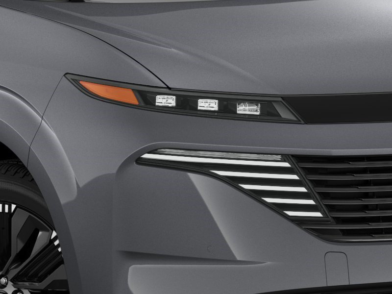 New 2027 Nissan Murano Platinum AWD/4WD image 10