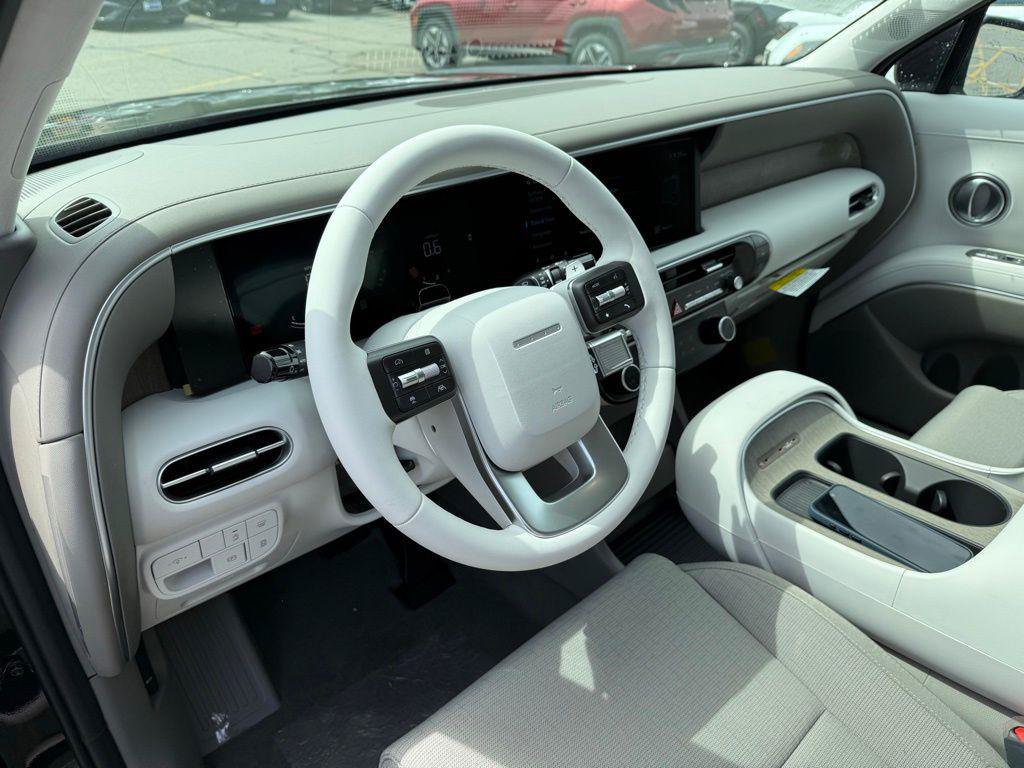 New 2026 Hyundai Palisade SE AWD/4WD image 14