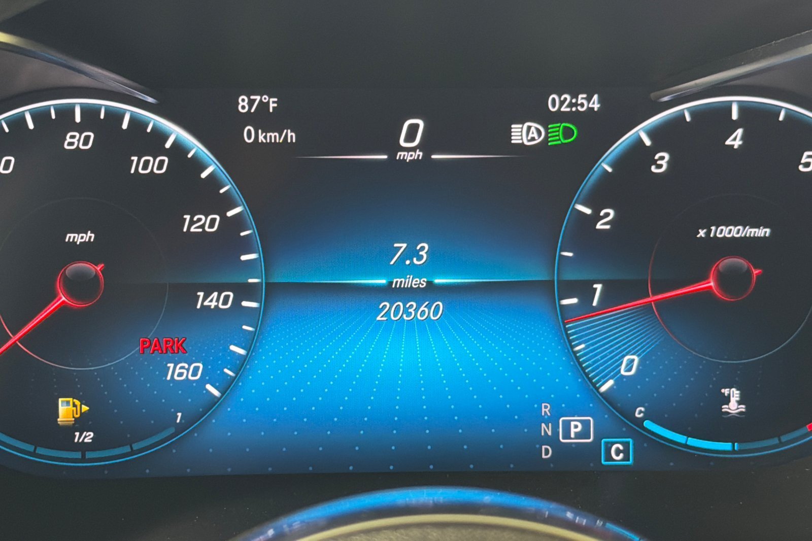 Used 2022 Mercedes-Benz GLC 300 4MATIC Coupe image 23