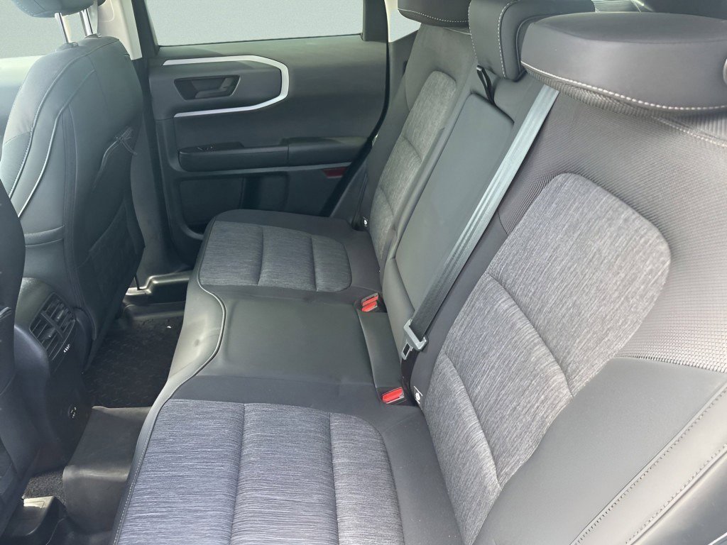 Used 2021 Ford Bronco Sport Big Bend AWD/4WD image 16