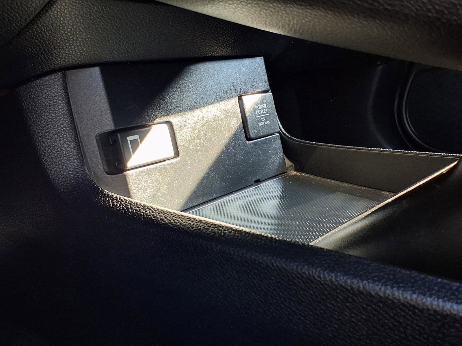 Used 2020 Honda Civic Sport image 8