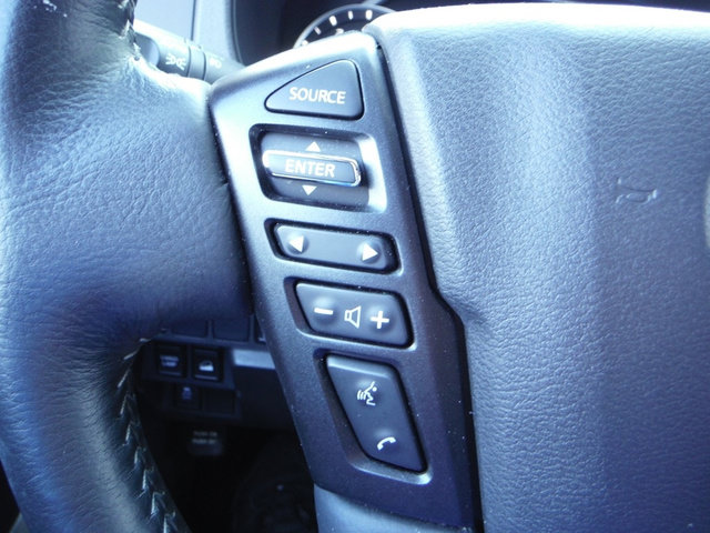 Used 2023 Nissan Frontier SV w/ SV Premium Package AWD/4WD image 44