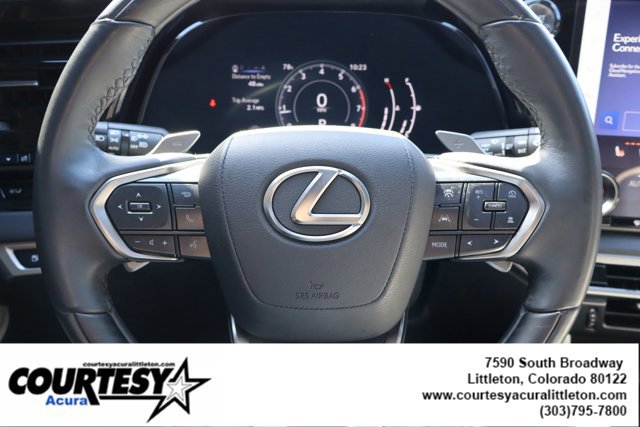 Used 2023 Lexus RX 350 Premium w/ Accessory Package image 10