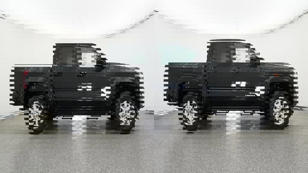 New 2026 Toyota Tacoma SR5 image 27