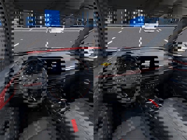 New 2026 Chevrolet Traverse RS image 15