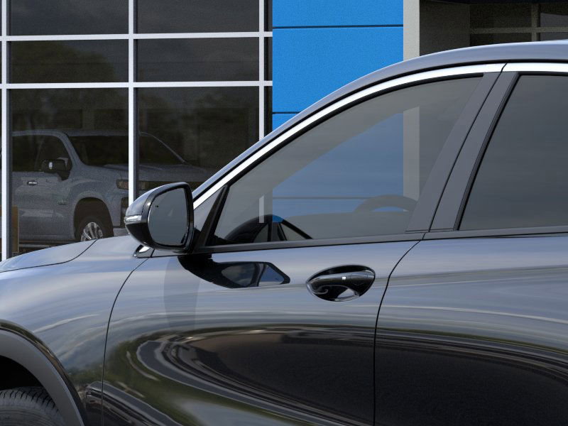 New 2026 Buick Envista Preferred w/ Convenience I Package image 12