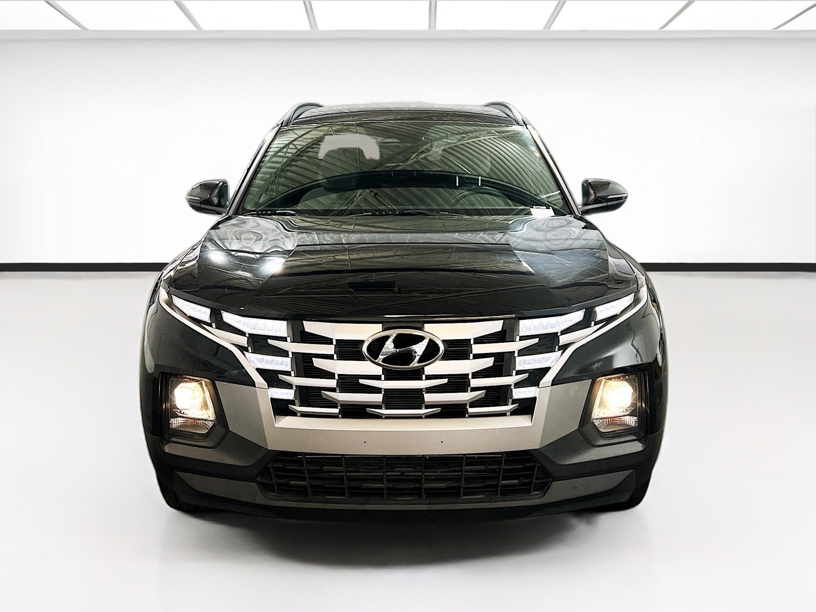 Used 2022 Hyundai Santa Cruz SEL w/ Activity Package AWD/4WD image 2