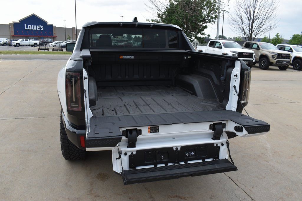 New 2023 GMC Hummer EV Edition 1 image 9