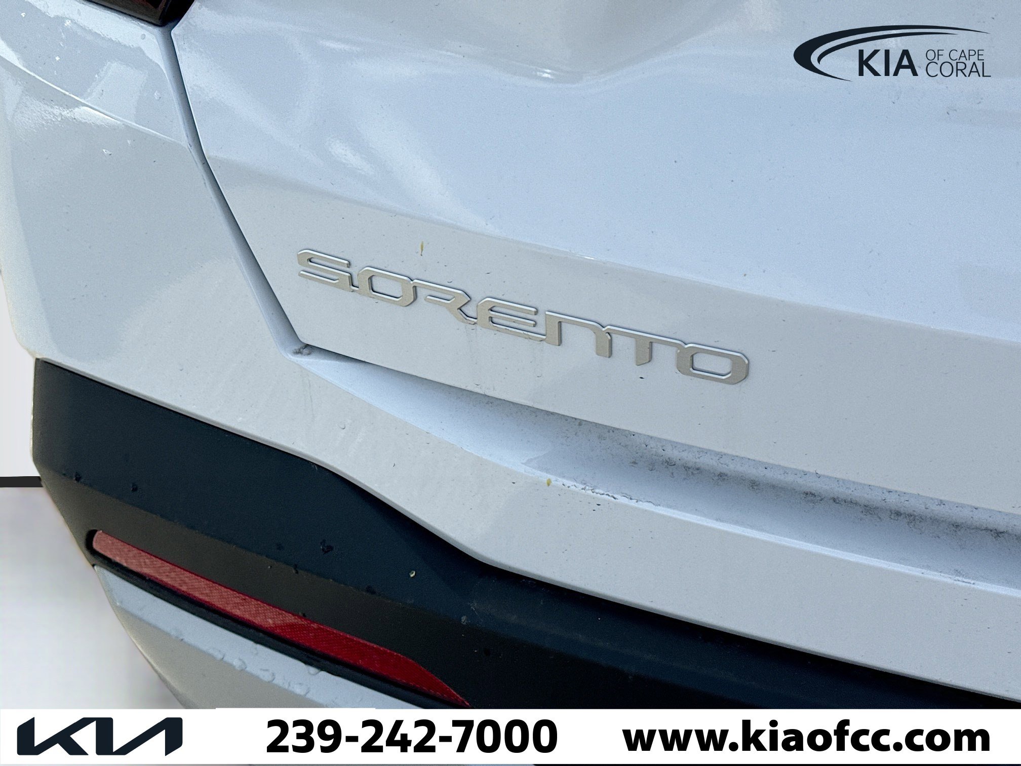 New 2026 Kia Sorento LX image 11