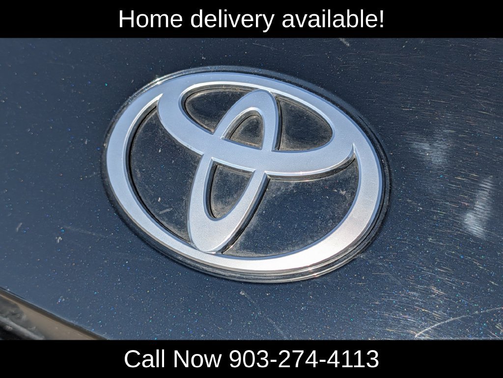 Used 2026 Toyota Camry SE FWD image 34
