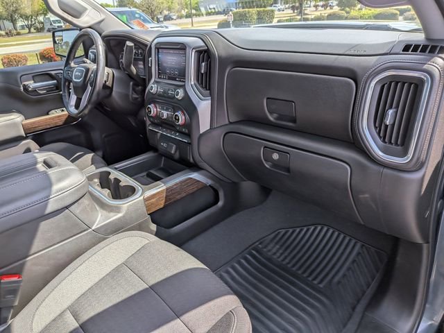 Used 2021 GMC Sierra 1500 Elevation AWD/4WD image 37
