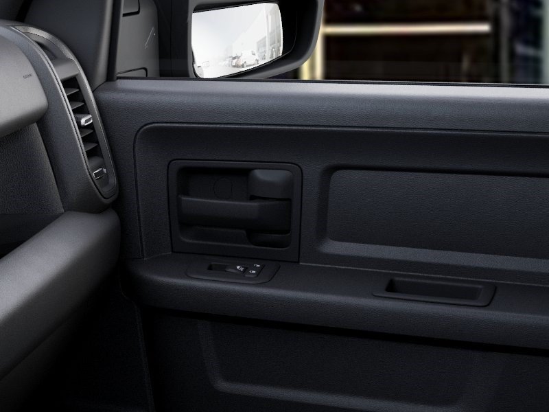 New 2026 RAM 2500 Warlock AWD/4WD image 25