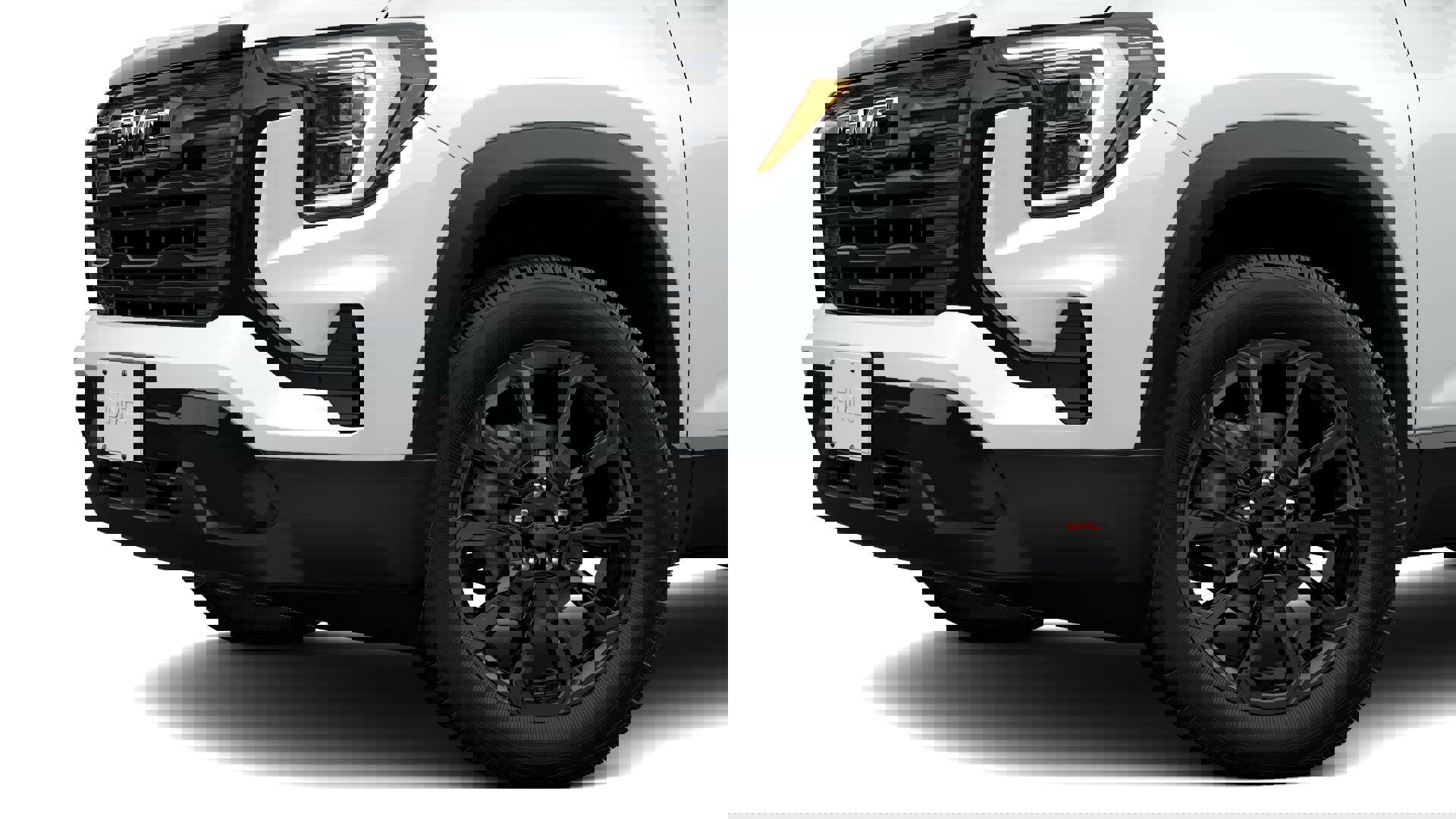 New 2026 GMC Terrain Elevation image 25