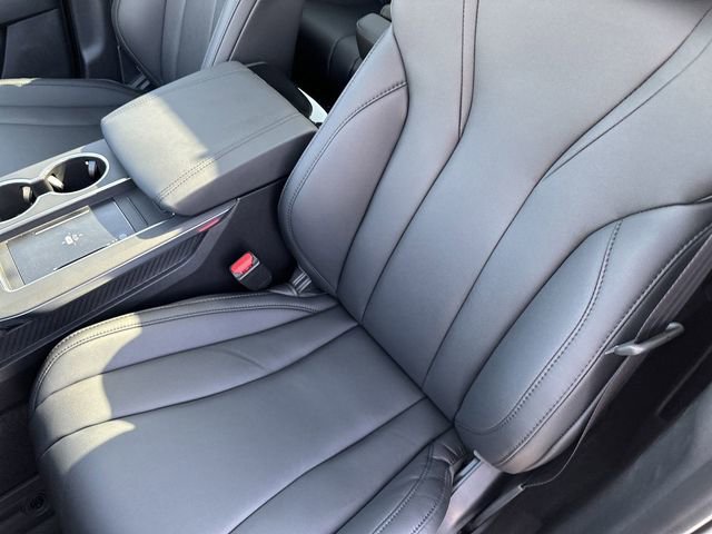 New 2025 Acura MDX FWD image 33