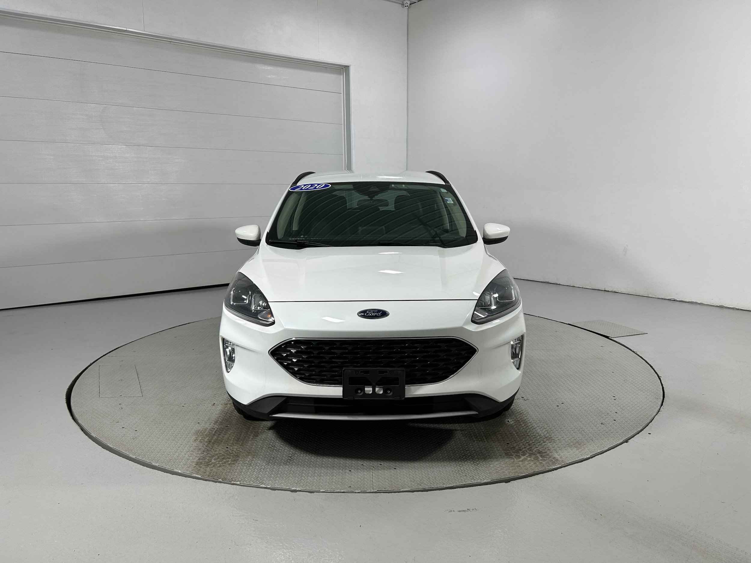 Used 2020 Ford Escape SEL AWD/4WD image 17
