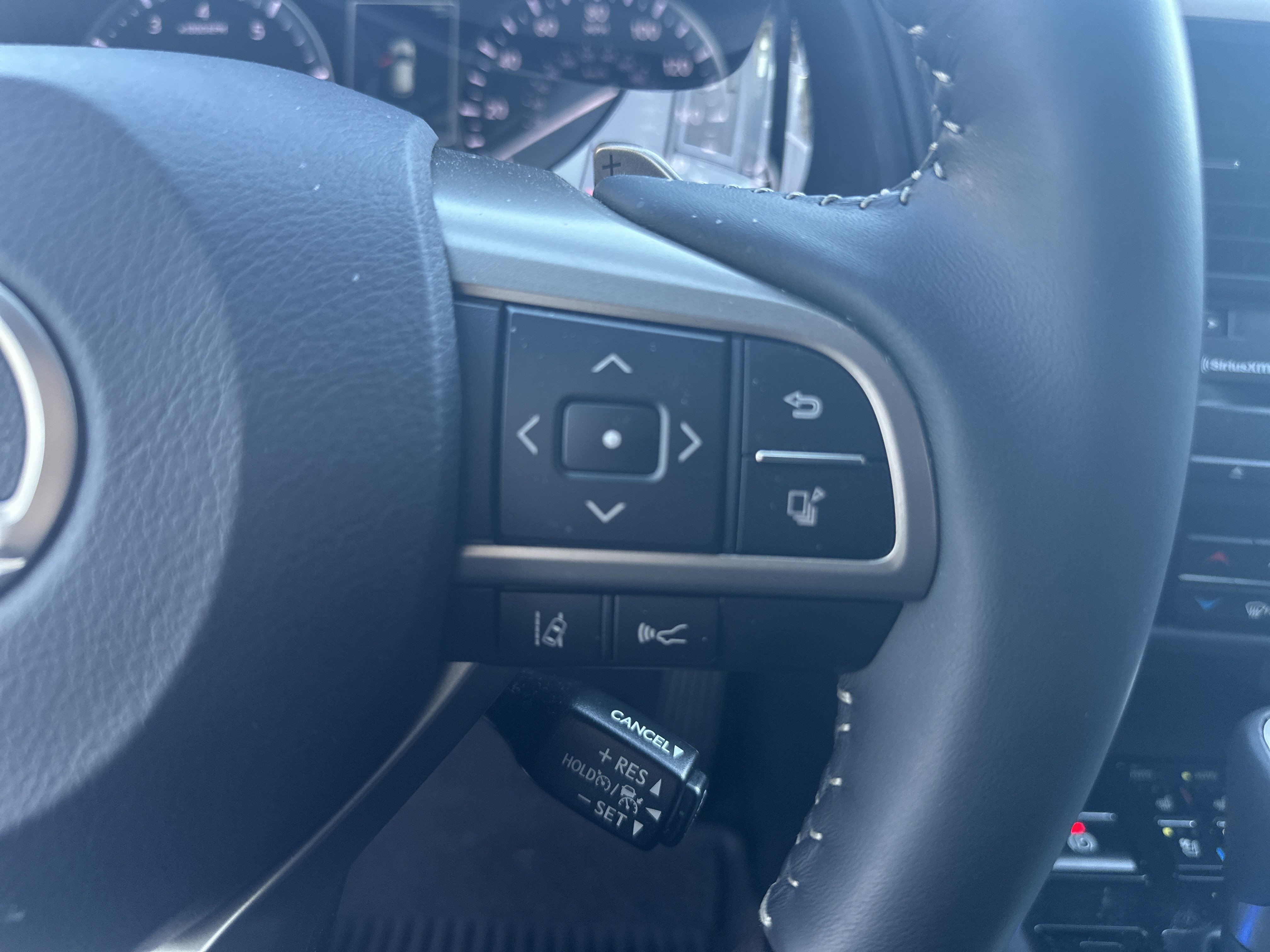 Used 2021 Lexus RX 350 AWD w/ Premium Package image 19