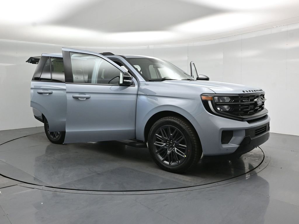New 2026 Ford Expedition Platinum AWD/4WD image 28