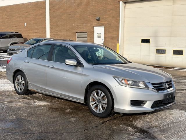 Used 2014 Honda Accord LX image 11