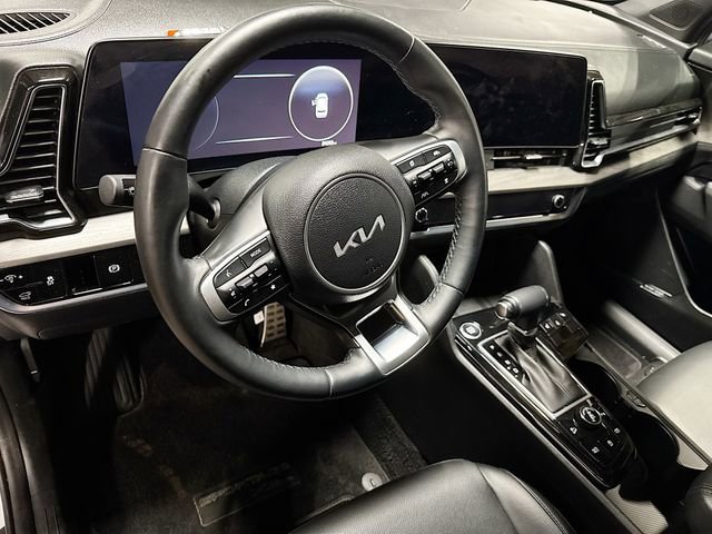 Used 2024 Kia Sportage X-Pro image 9