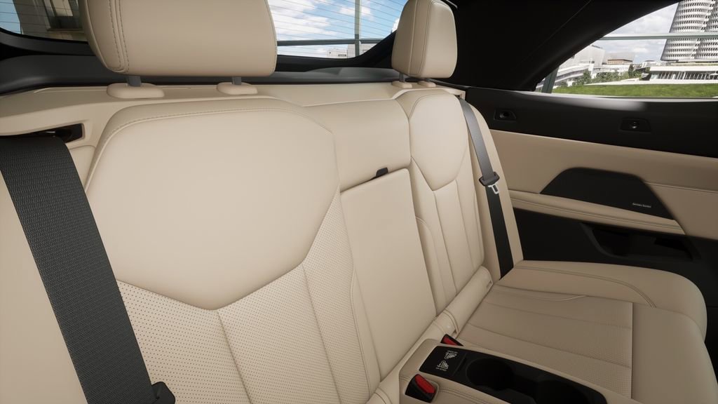 New 2026 BMW 430i Convertible w/ Premium Package image 35