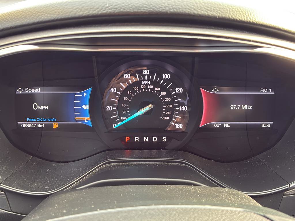 Used 2020 Ford Fusion SE image 32