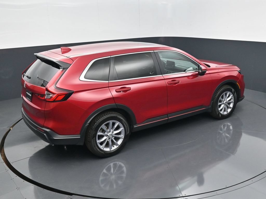 Used 2024 Honda CR-V EX image 12